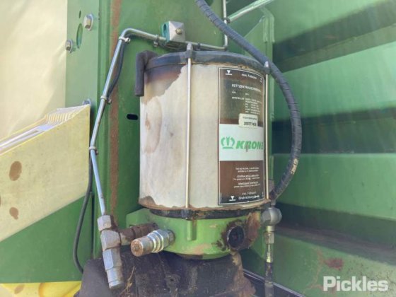 克罗尼大型包 1290 HDP