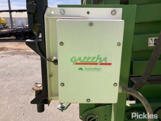 克罗尼大型包 1290 HDP