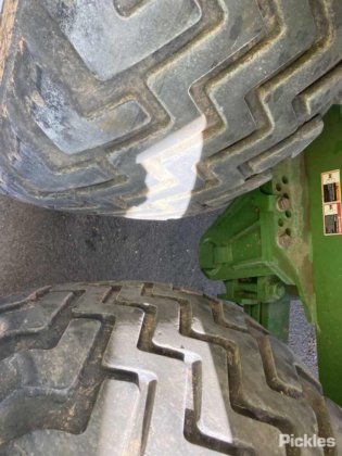 克罗尼大型包 1290 HDP