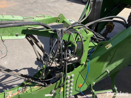 克罗尼大型包 1290 HDP