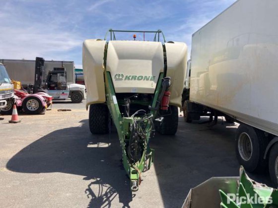 克罗尼大型包 1290 HDP