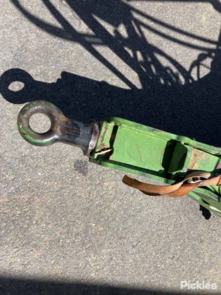 克罗尼大型包 1290 HDP