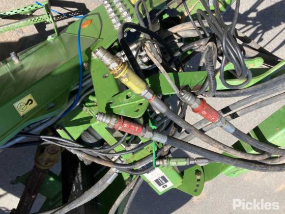 克罗尼大型包 1290 HDP