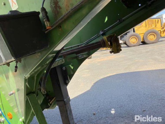 克罗尼大型包 1290 HDP