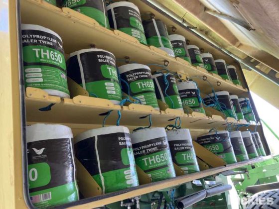 克罗尼大型包 1290 HDP