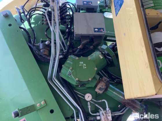 克罗尼大型包 1290 HDP