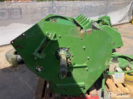 克罗尼大型包 1290 HDP