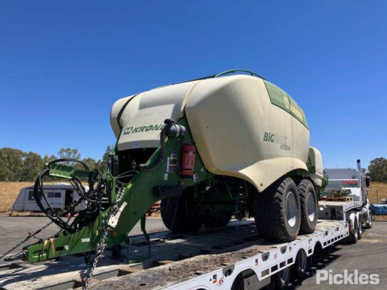 克罗尼大型包 1290 HDP