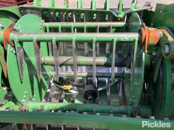 克罗尼大型包 1290 HDP