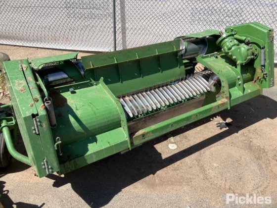 克罗尼大型包 1290 HDP