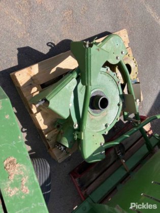 克罗尼大型包 1290 HDP