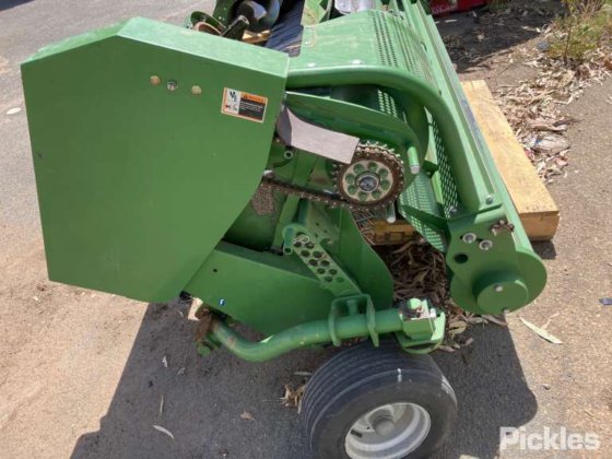 克罗尼大型包 1290 HDP