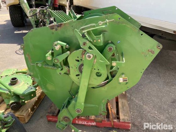 克罗尼大型包 1290 HDP