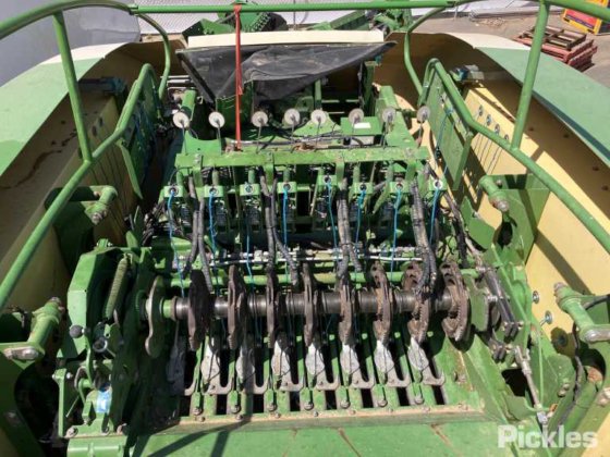 克罗尼大型包 1290 HDP