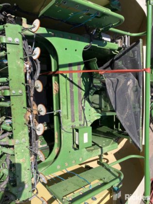 克罗尼大型包 1290 HDP