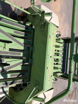 克罗尼大型包 1290 HDP