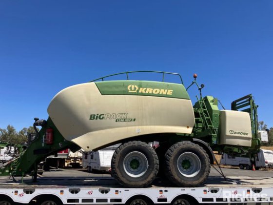 克罗尼大型包 1290 HDP