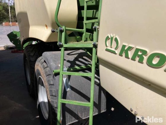 克罗尼大型包 1290 HDP