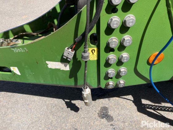 克罗尼大型包 1290 HDP