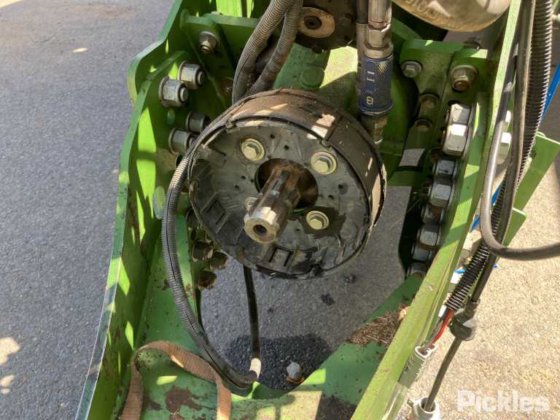 克罗尼大型包 1290 HDP