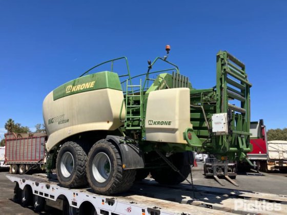 克罗尼大型包 1290 HDP