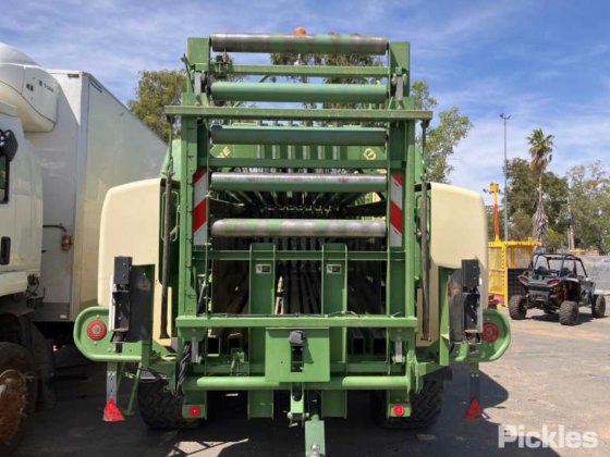 克罗尼大型包 1290 HDP