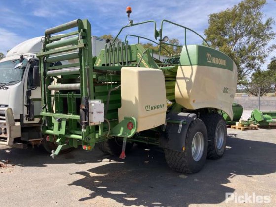 克罗尼大型包 1290 HDP