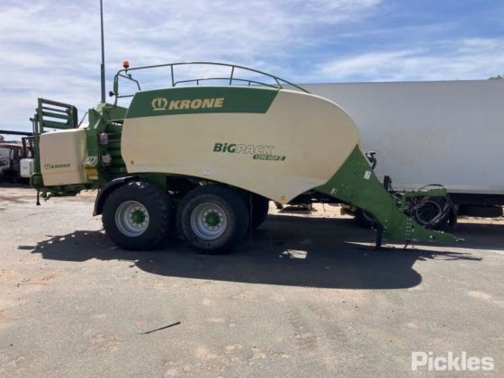 克罗尼大型包 1290 HDP