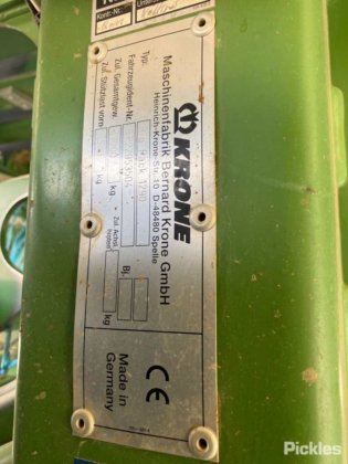 克罗尼大型包 1290 HDP