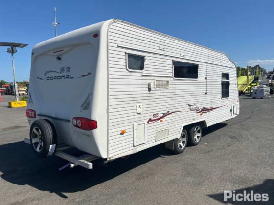 科罗马尔·普林斯顿