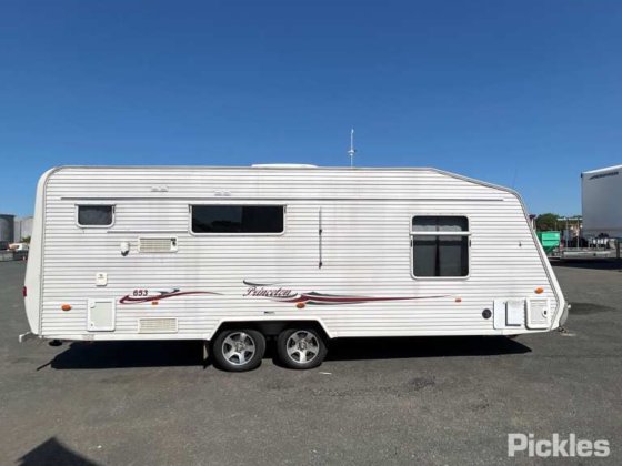 科罗马尔·普林斯顿