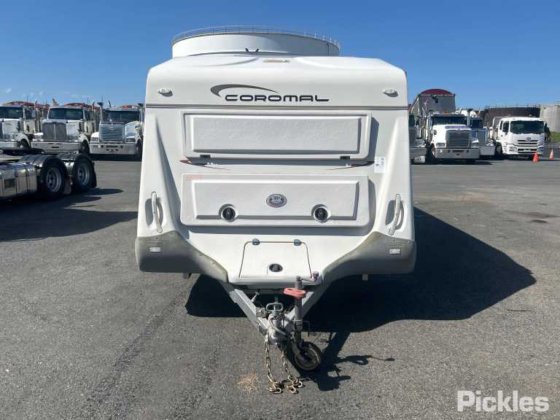 科罗马尔·普林斯顿