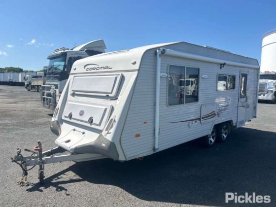 科罗马尔·普林斯顿