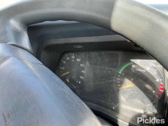 2016 三菱ふそう キャンター 515