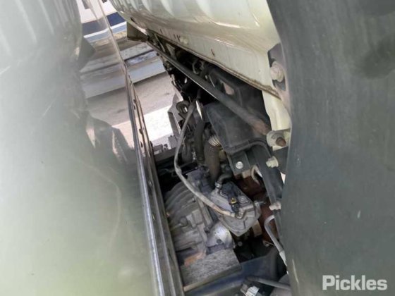 2016 三菱ふそう キャンター 515