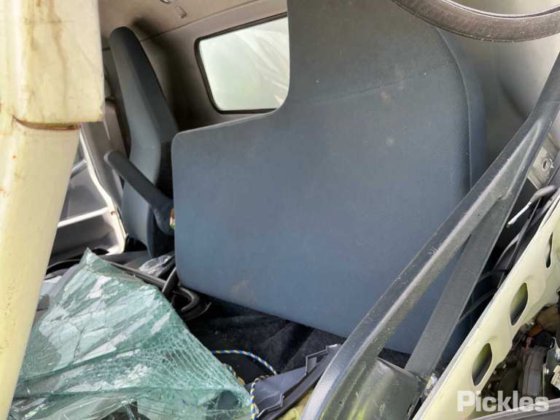 2016 三菱ふそう キャンター 515