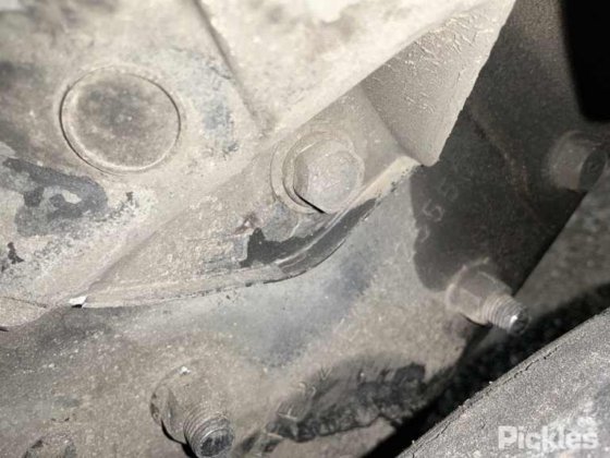 2016 三菱ふそう キャンター 515