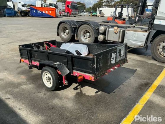 ロング・チャイ・インダストリーズ