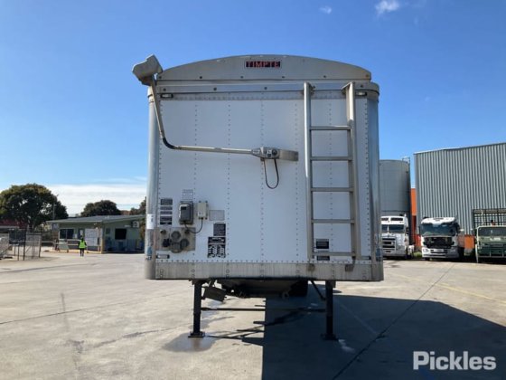 2012 ティンプト