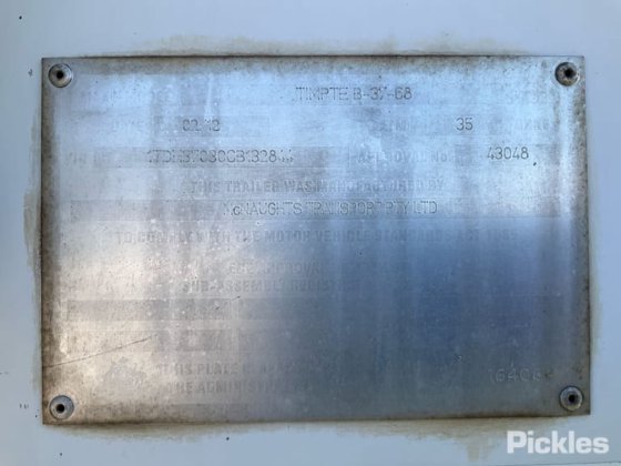 2012 ティンプト