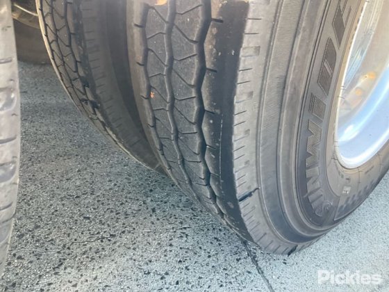 2012 ティンプト