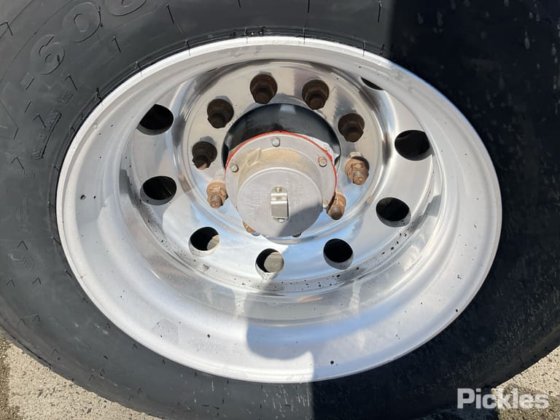 2012 ティンプト