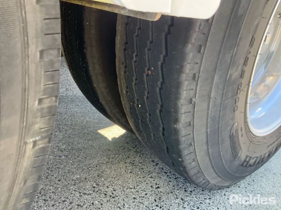 2012 ティンプト