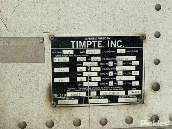 2012 ティンプト