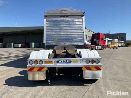 2012 ティンプト