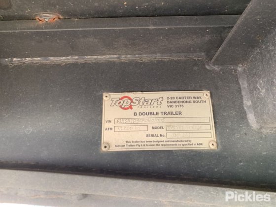 2014年トップスタート