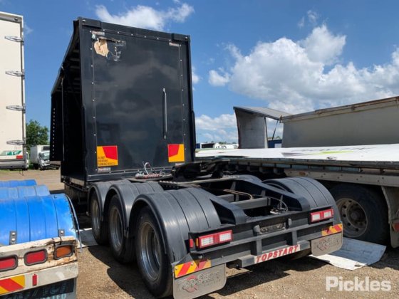 2014年トップスタート