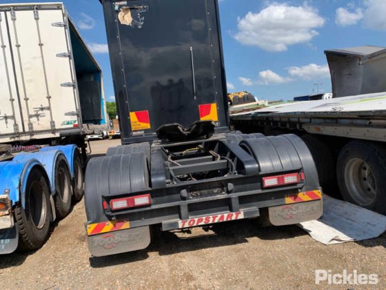 2014年トップスタート