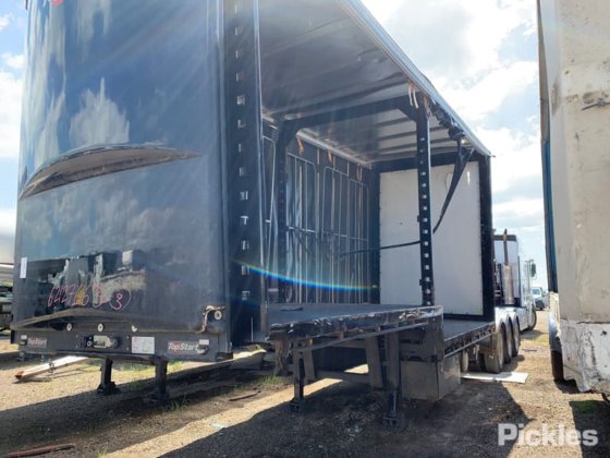 2014年トップスタート