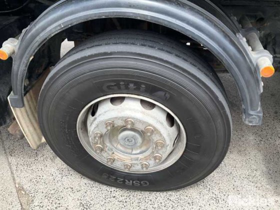 2004 Scania 94C